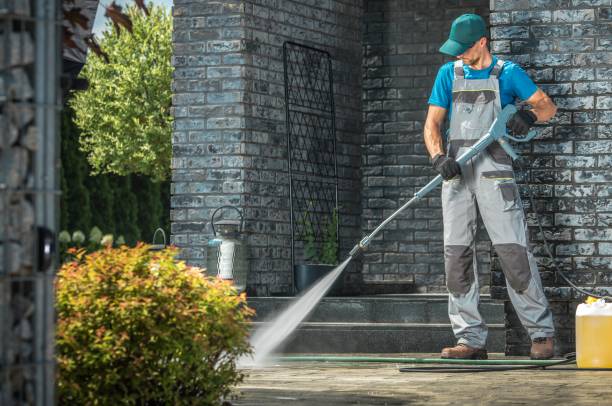 Boat and Dock Cleaning in Port Oconnor, TX