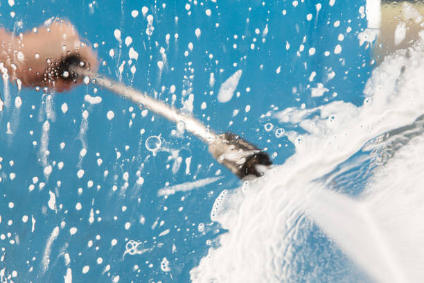 Best Fence Cleaning  in Port Oconnor, TX
