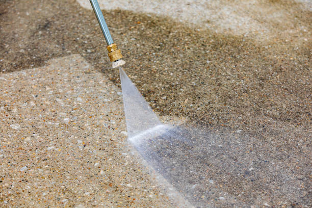 Best House Exterior Washing  in Port Oconnor, TX