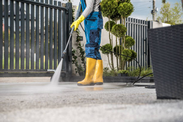 Best Playground Equipment Cleaning  in Port Oconnor, TX