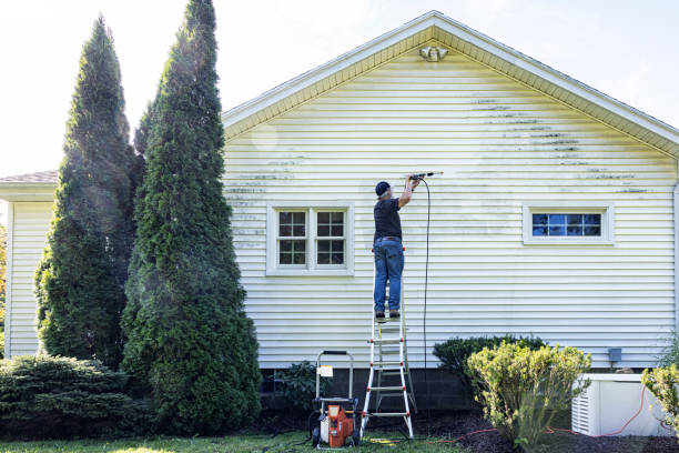 Best Gutter Cleaning  in Port Oconnor, TX