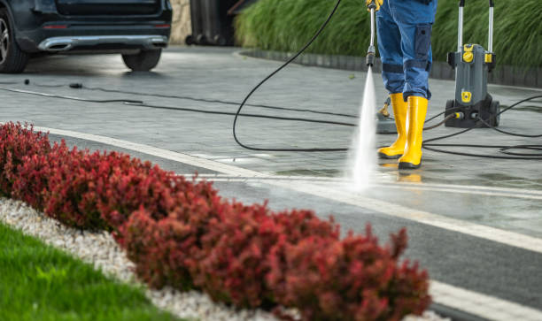 Best Pool Deck Cleaning  in Port Oconnor, TX